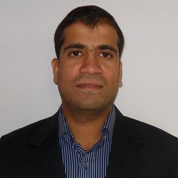 Prashant
