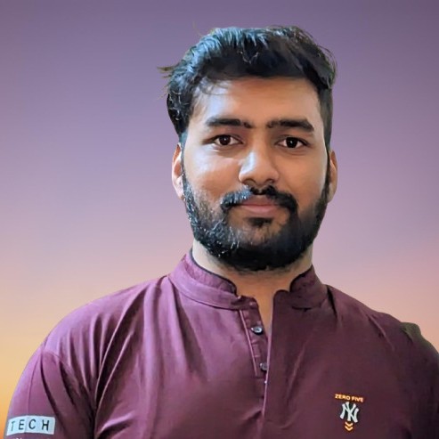 ashutosh