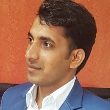 Ghanshyam