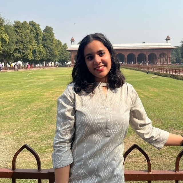 Harshita