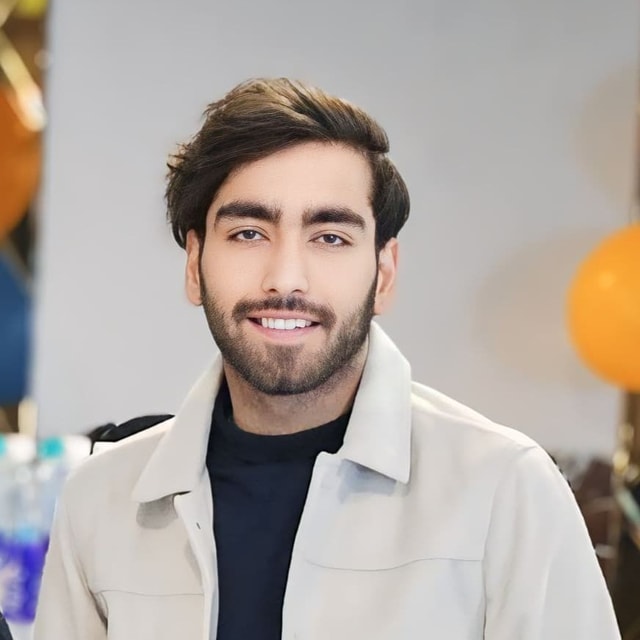 Dhruv