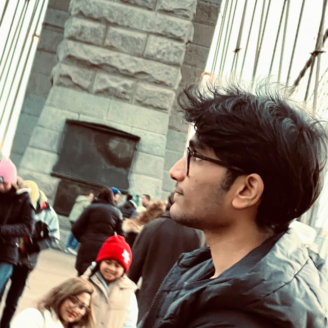 Sai Chandan