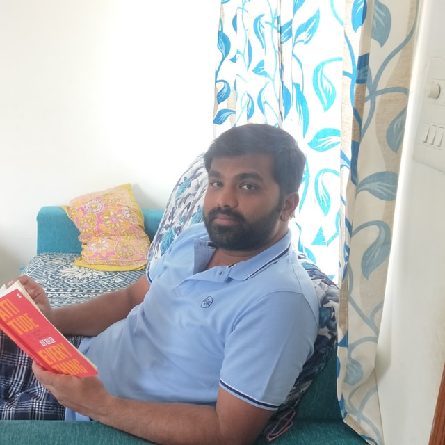 Naresh