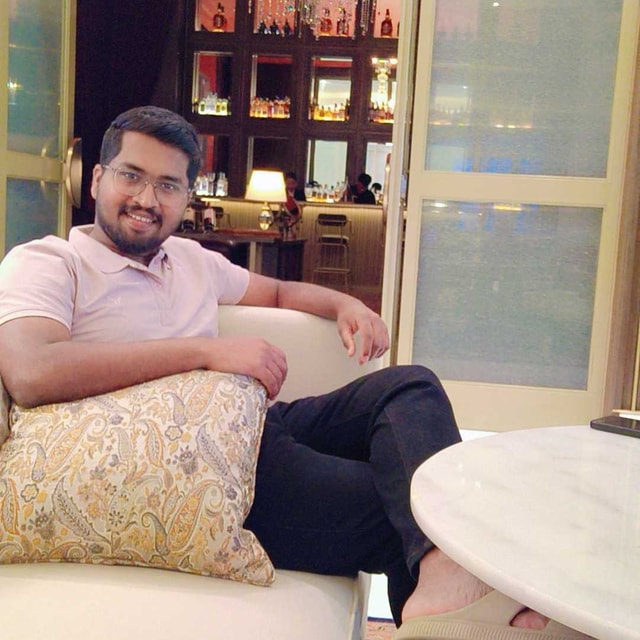 Shubham