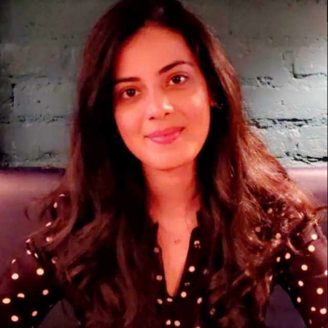 Shreya