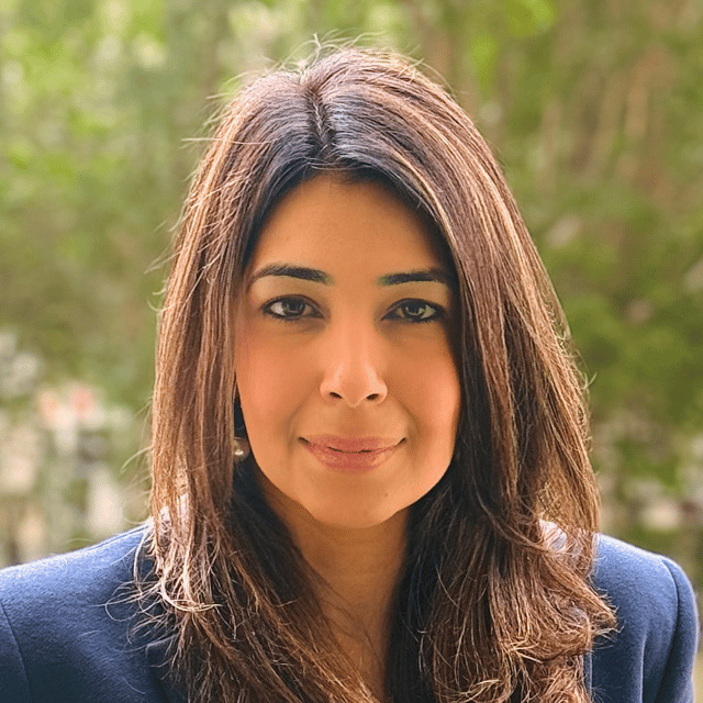 Rhea Ratra