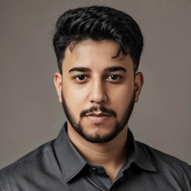 Raghav