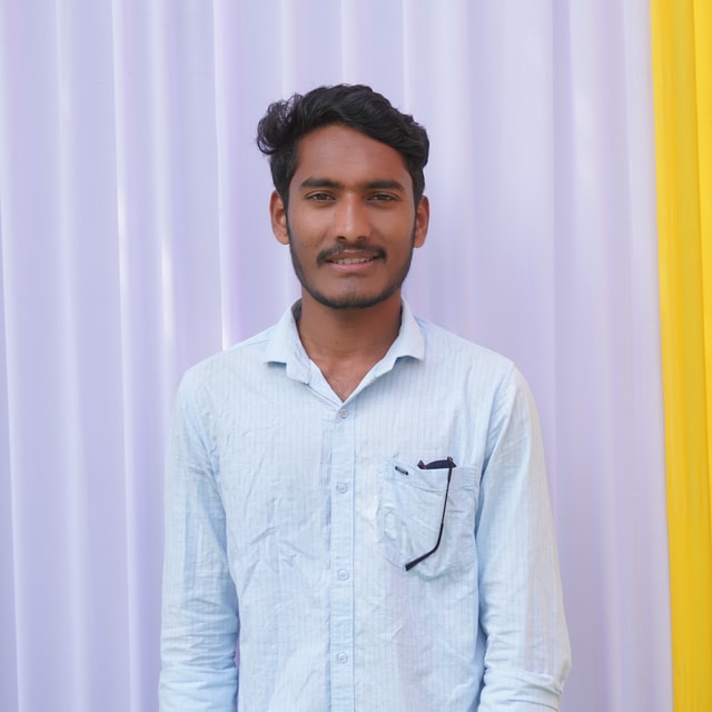 Nilesh