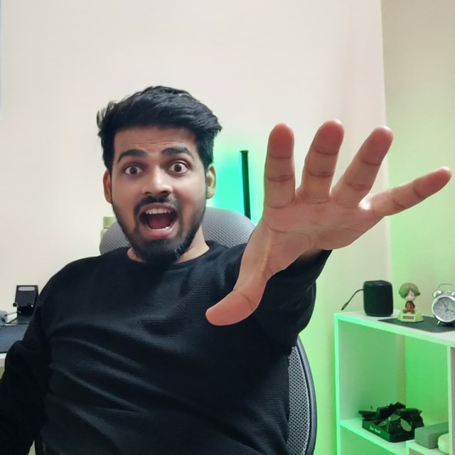 Anubhav