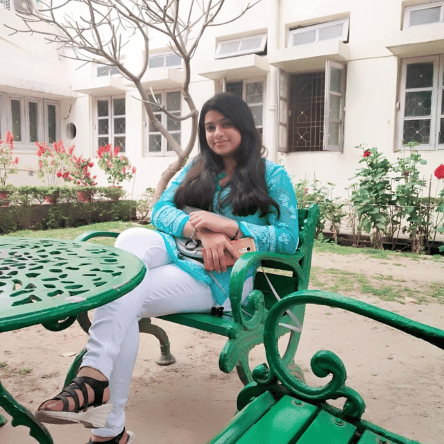 Anjali