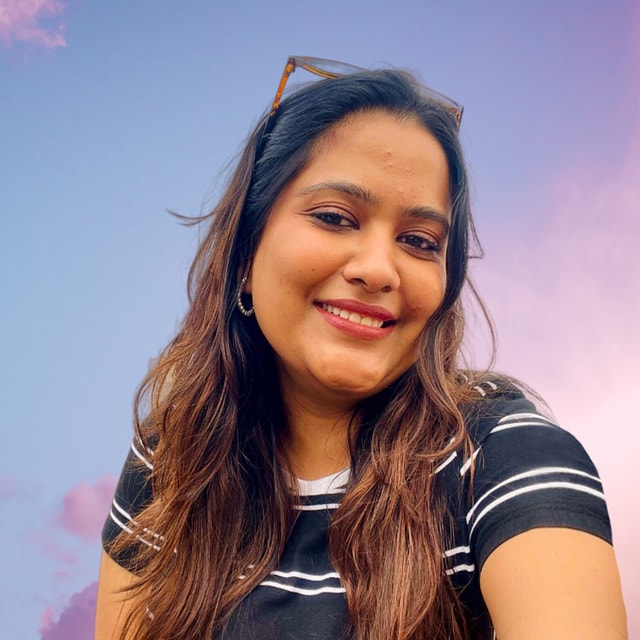 Shivangi