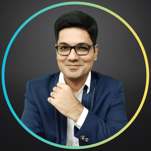 Prakash D