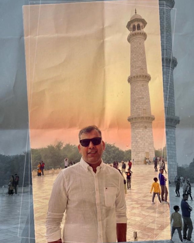 Pankaj