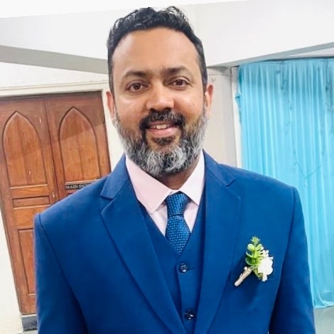 Abhinandan