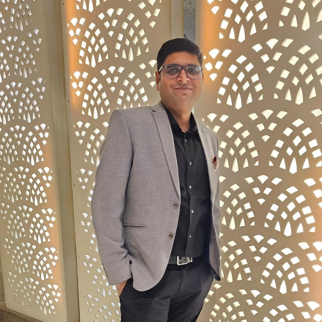 Ankit