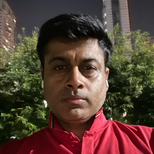 Gaurav