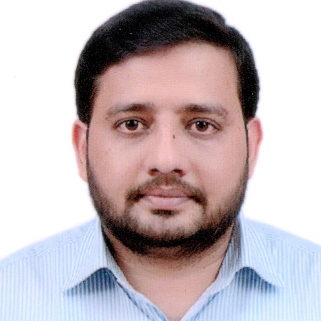 Salman Ali