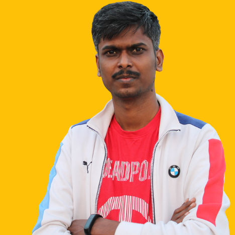 Manjunath