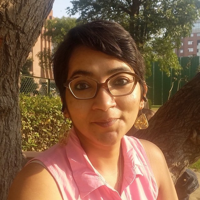 Dr Sneha