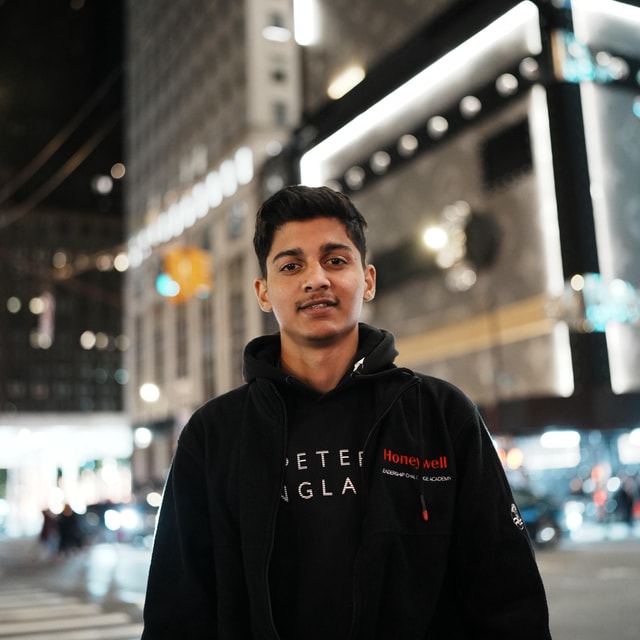 Piyush