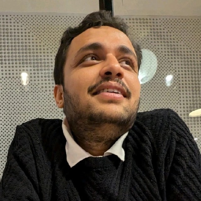 Ravi