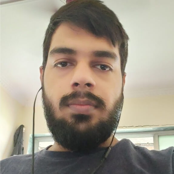 Prashant