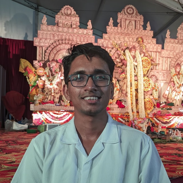 Vishal