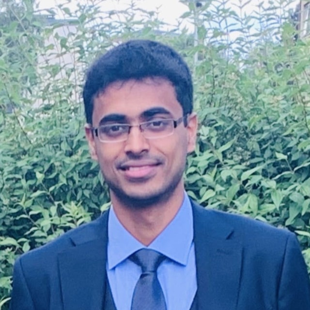 Chandrasekhar