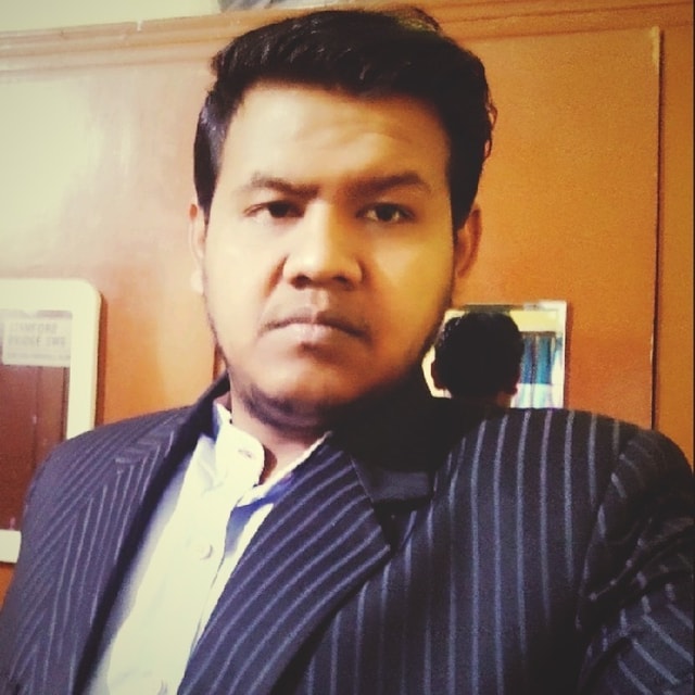 Avishek