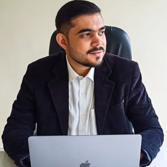 Rohit