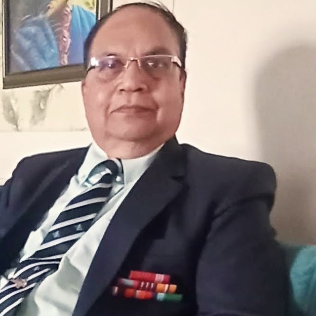 Shashikant