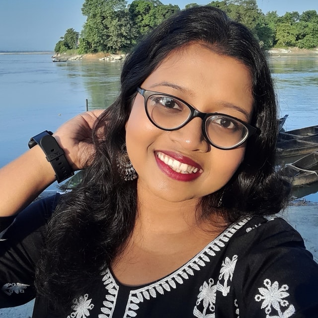 Ritushree