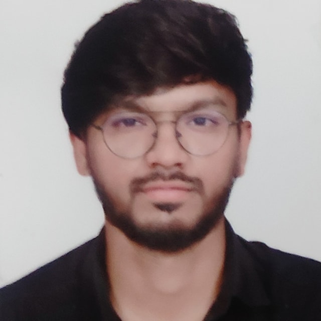Shyam