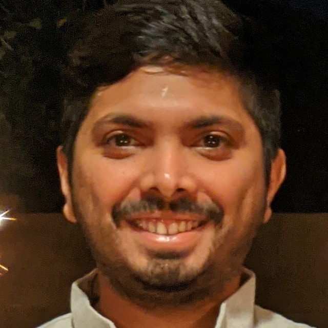 shyamsunder
