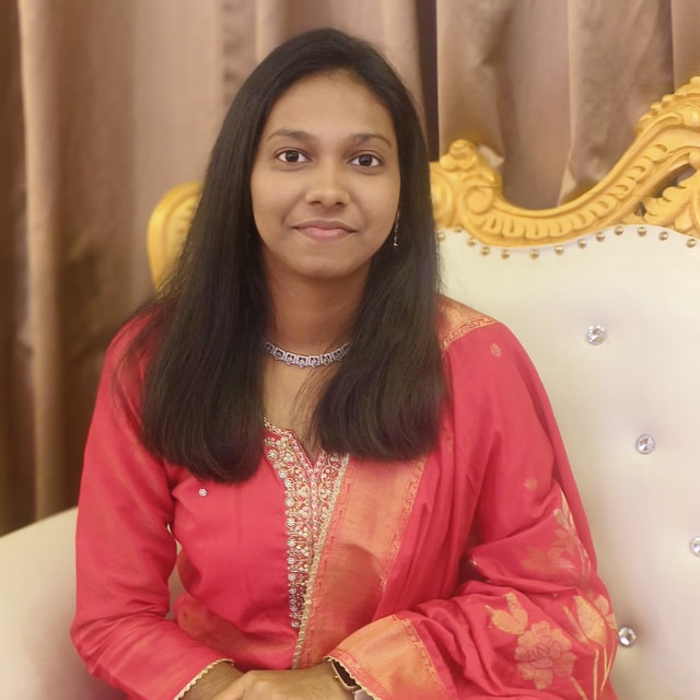 Samruddhi