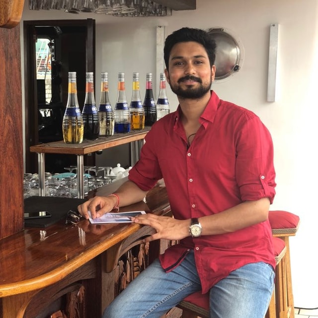 Anand