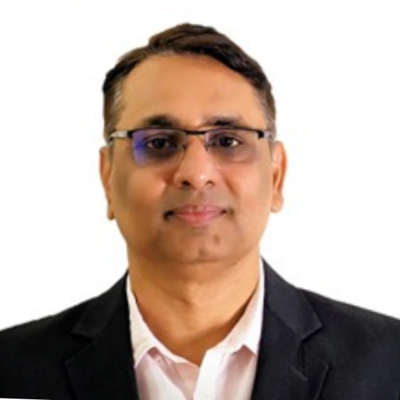 Prashant