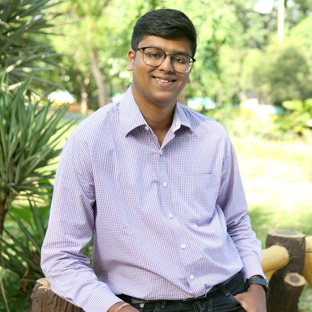 Vaibhav