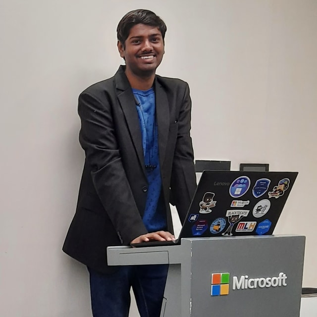 Rohit