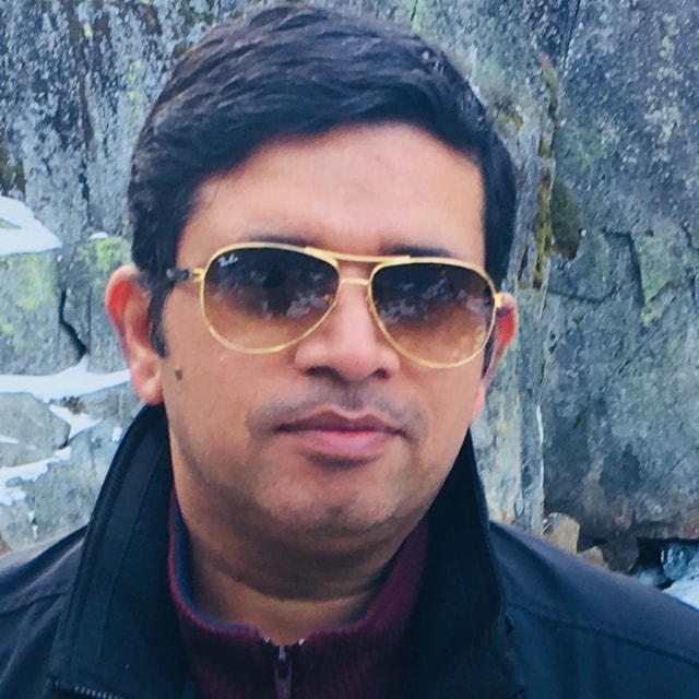 Shailendra