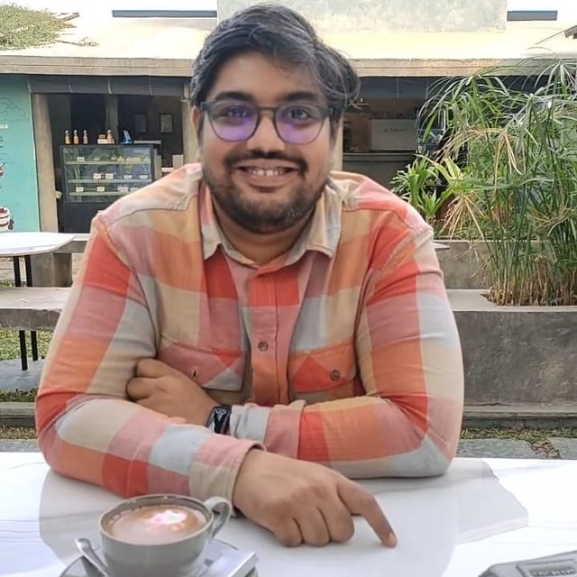 Mitesh
