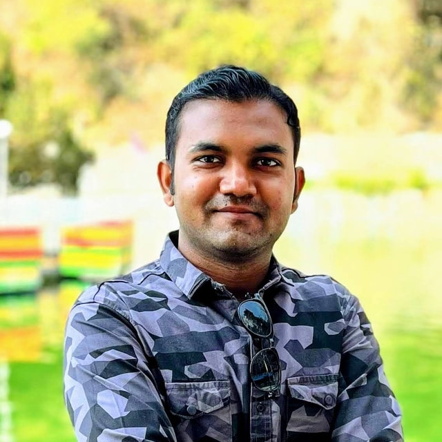 Abhishek