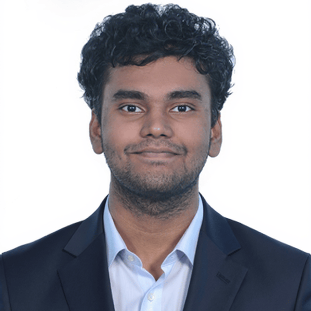 Sai Suseel Mohan