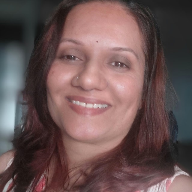 Prajakta