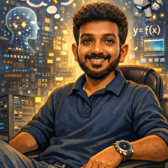 Karthikeyan