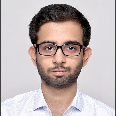 Ashutosh