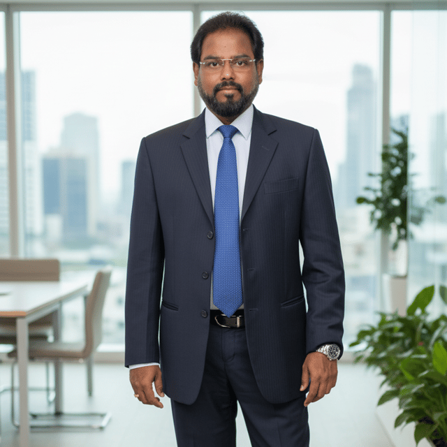 Padmanabhan