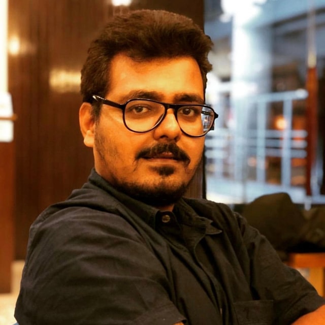 Dr Rahul