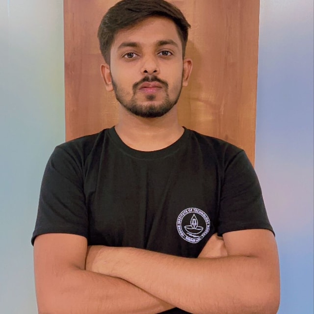 NISHANT