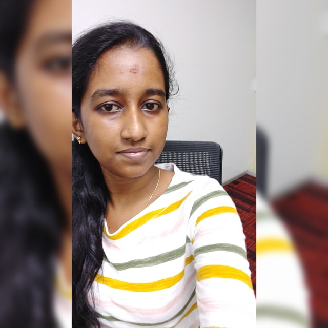 Shanmugapriya